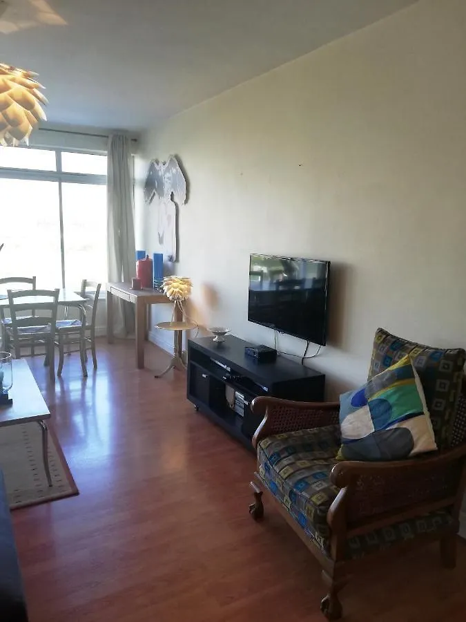 Villa Marina Apartment Cape Town