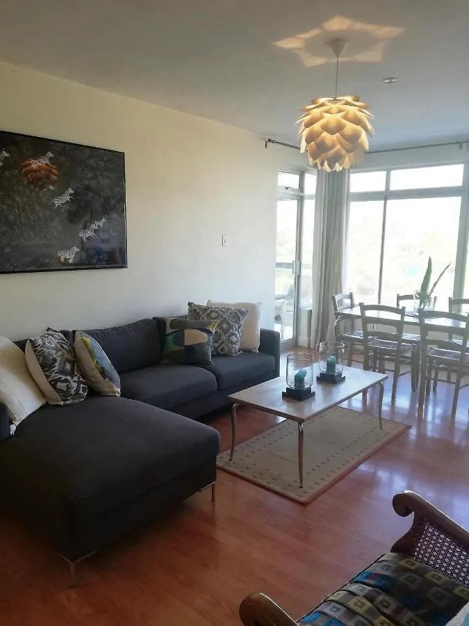 Villa Marina Apartment