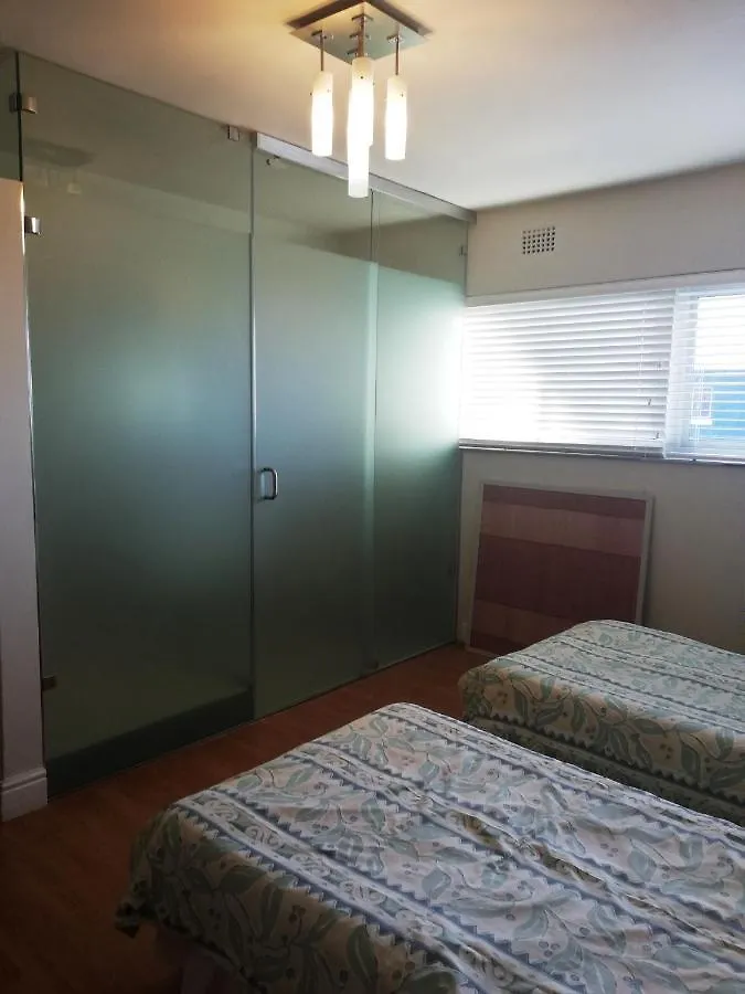 Apartment Villa Marina