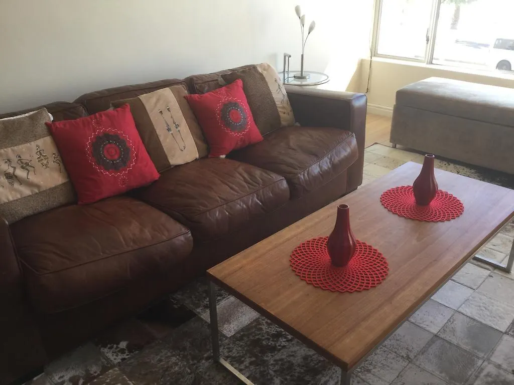 Apartment Villa Marina