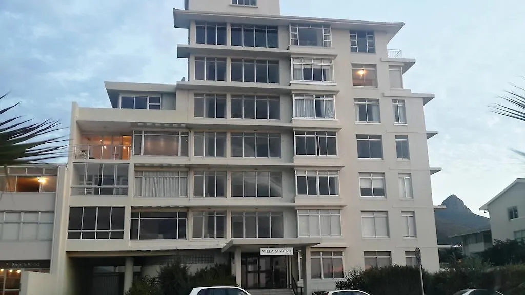Villa Marina 0*, Cape Town