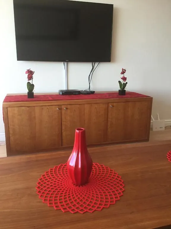 Apartment Villa Marina South Africa