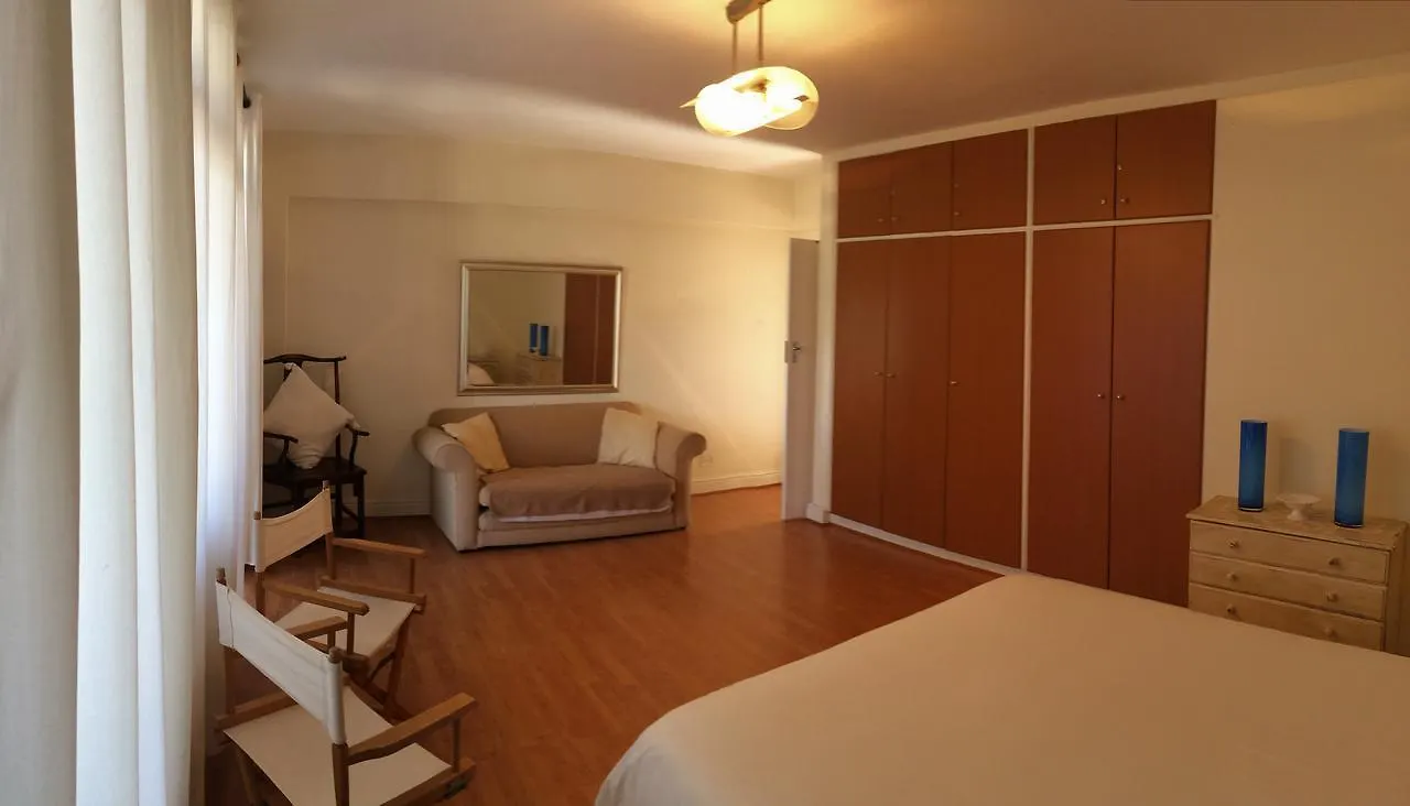 Villa Marina Apartment Cape Town